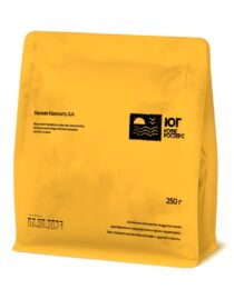 Эфиопия №4 иргачефф